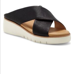 Corso Como Walking Sandals